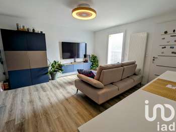 Vente maison 6 pièces Camps-sur-l'Isle 33
