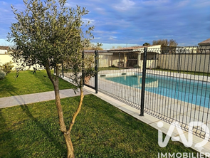 Vente Maison 5 chambresCamps-sur-l'Isle