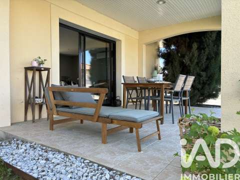 Vente maison 6 pièces Camps-sur-l'Isle 33