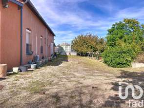 Vente Maison 6 chambresCampsas
