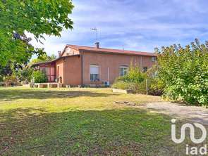 Vente Maison 6 chambresCampsas