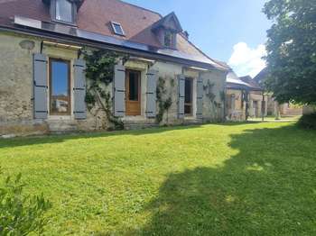 Vente Maison 4 chambresCampsegret