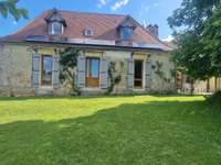 Vente maison 9 pièces Vente maison 9 pièces