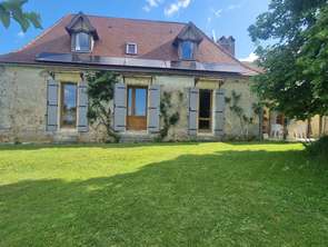 Vente Maison 7 chambresCampsegret
