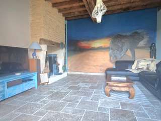 Vente maison 9 pièces
