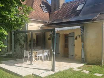 Vente maison 9 pièces Campsegret 24