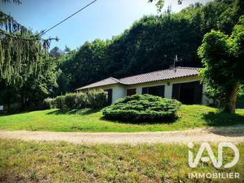 Vente Maison 3 chambresCampsegret