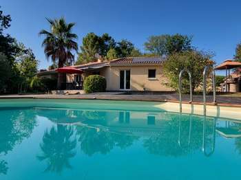 Vente Maison 3 chambresCampsegret