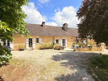 Vente Maison 5 chambresCampsegret