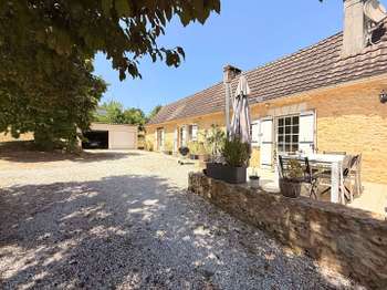 Vente Maison 5 chambresCampsegret