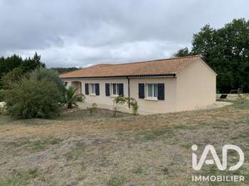 Vente maison 6 pièces Campsegret 24