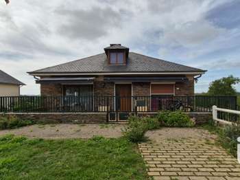 Vente maison 5 pièces Campuac 12