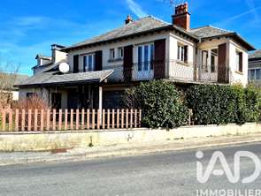 Vente Maison 4 piècesCampuac