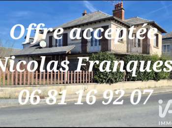 Vente maison 4 pièces Campuac 12