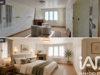 Vente maison 4 pièces Vente maison 4 pièces