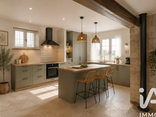 Vente maison 4 pièces Vente maison 4 pièces