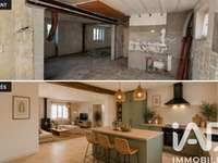 Vente maison 4 pièces Vente maison 4 pièces