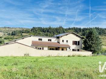 Vente maison 7 pièces Camurac 11