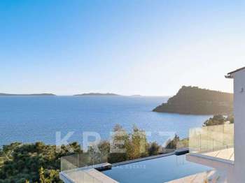 Vente maison 5 pièces Canadel 83
