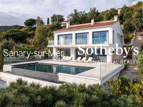 Vente Maison 4 chambresCanadel