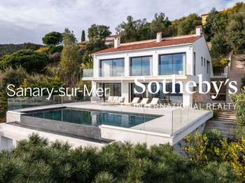 Vente maison 5 pièces Canadel 83