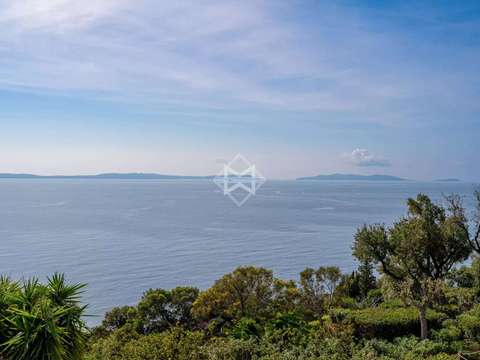 Vente maison Canadel 83