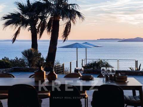 Vente maison 9 pièces Canadel 83