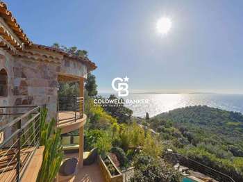 Vente Maison 5 chambresCanadel