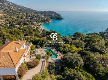Vente Maison 8 piècesCanadel