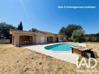 Vente Maison 3 chambresCanals