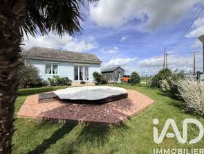 Vente Maison 2 chambresCanappeville