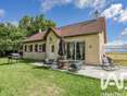 Vente maison Canappeville - 27