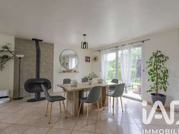 Vente Maison 3 chambresCanappeville