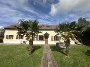 Vente Maison 3 chambresCanapville