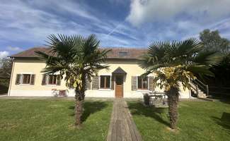 Photo Vente maison Canapville