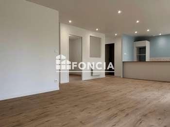 Vente maison 4 pièces Canapville 14