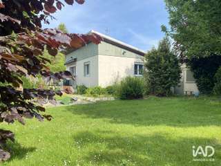 Vente maison 2 pièces