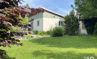 Photo Vente maison Canapville
