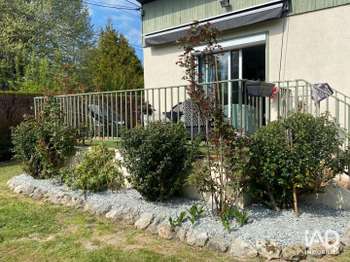 Vente maison 2 pièces