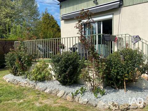 Vente maison 2 pièces
