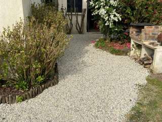 Vente maison 2 pièces