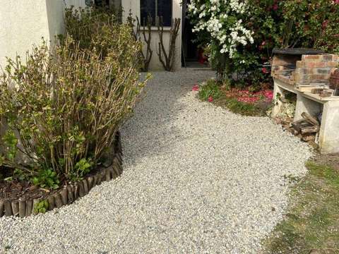 Vente maison 2 pièces