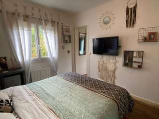 Vente maison 2 pièces