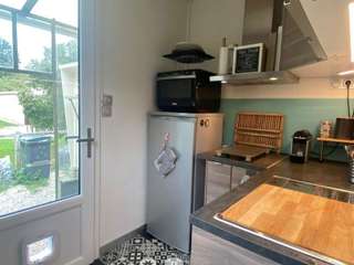 Vente maison 2 pièces