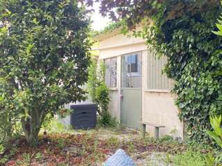 Vente maison 2 pièces
