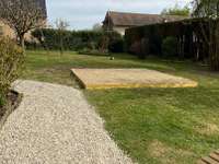 Vente maison 2 pièces