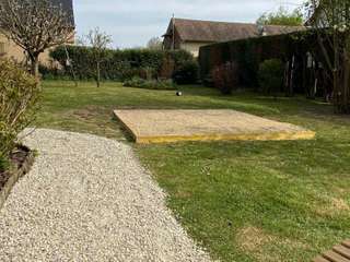 Vente maison 2 pièces