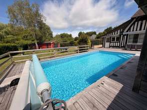 Vente Maison 4 chambresCanapville