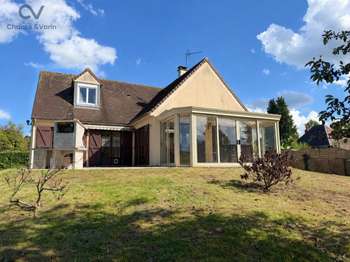 Vente Maison 5 chambresCanapville