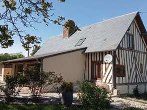 Vente Maison 6 piècesCanapville